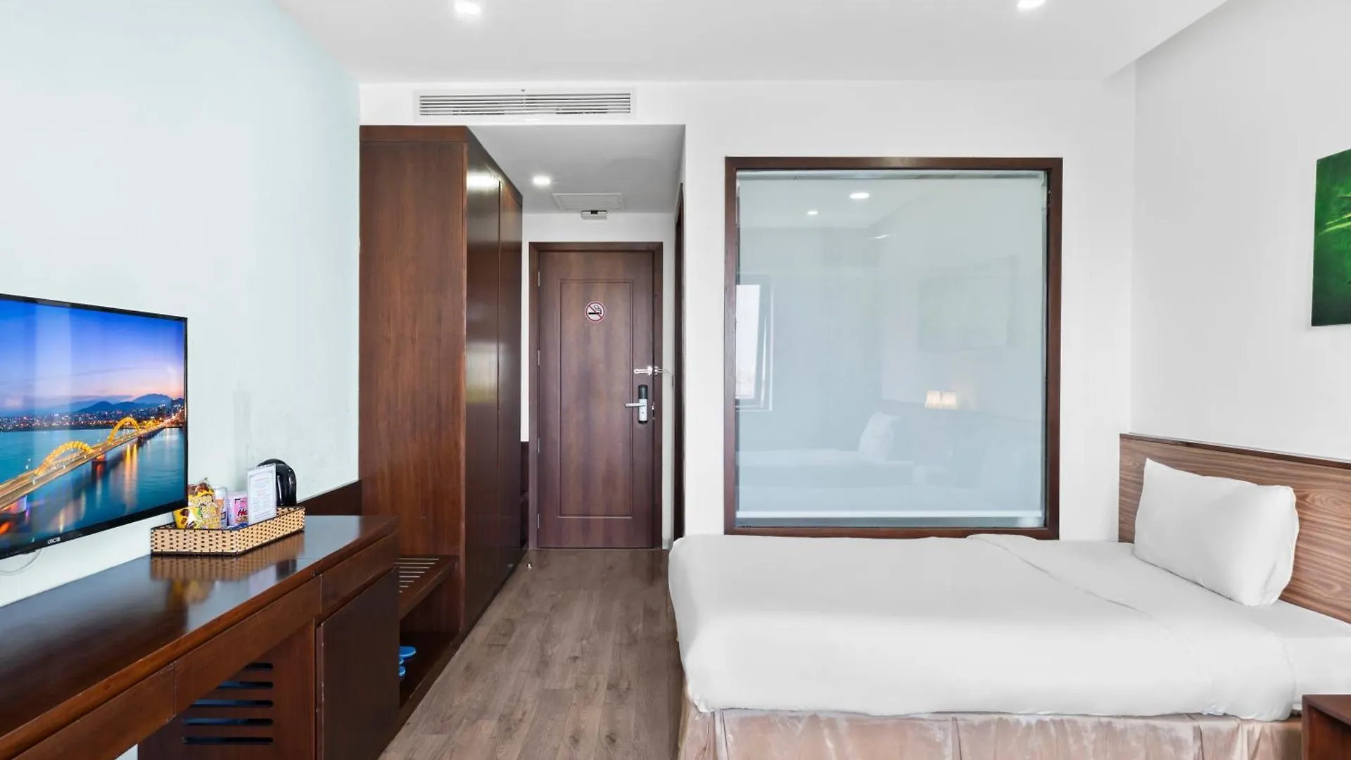 The Dream Beach Hotel Danang Da Nang