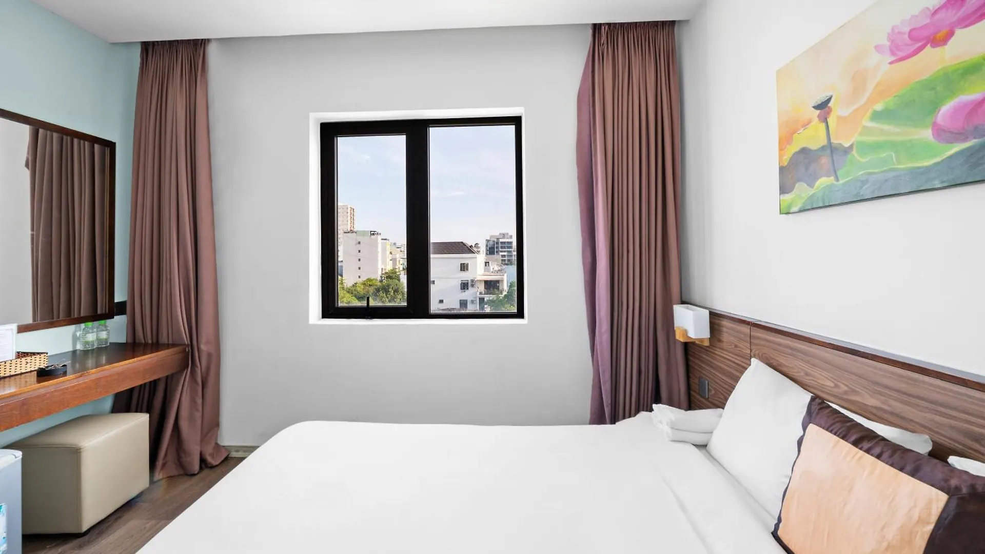 The Dream Beach Hotel Danang Da Nang