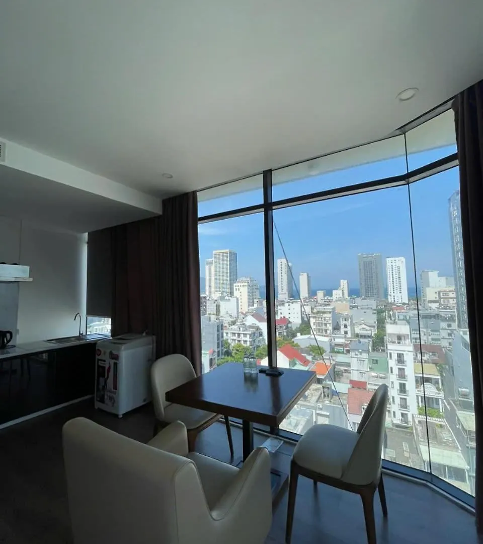 The Dream Beach Hotel Danang