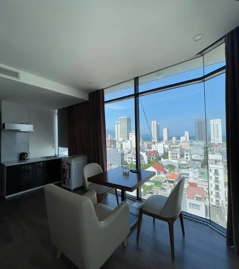The Dream Beach Hotel Danang
